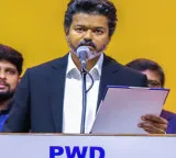 TN CM Vijay urges PM Modi to reject Mekedatu dam approval, cites Supreme Court verdict