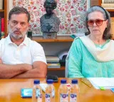 National Herald Case Delhi High Court issues notices to Sonia and Rahul Gandhi