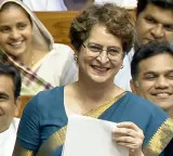 Priyanka Gandhi slams PM Modi says change heart angle not camera angle