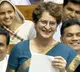 Priyanka Gandhi slams PM Modi says change heart angle not camera angle
