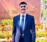 Uday Krishna Reddy trainee IPS officer in police custody