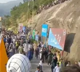 PoK Elections Bloodshed One Killed and Several Injured in Clashes