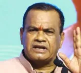 PV Narasimha Rao name for Telangana TV Awards Minister Komatireddy key announcement