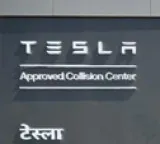 Tesla India momentum first service center and test drives launched