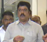 Bonda Umamaheswara Rao clarifies to TDP committee that he never crossed party line