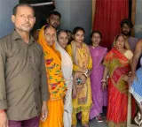 Sadhu Sharma returns after 31 years thought to be dead in Bihar strange incident