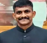 Uday Krishna Reddy says I did not flee I am in my village
