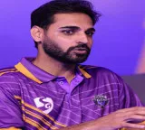 UPCA speed hunt is uncovering raw pace talent across Uttar Pradesh: Bhuvneshwar