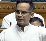 Gaurav Gogoi slams PM Modi over Instagram reels as students protest paper leaks