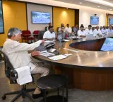 Chandrababu Naidu says Amaravati includes Vijayawada and Guntur not just 29 villages