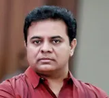 KTR slams Revanth Reddy calls HYDRA a blackmail tool