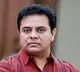 KTR slams Revanth Reddy calls HYDRA a blackmail tool
