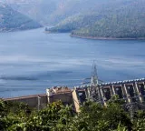 Jurala Project flood flow increases as Srisailam Dam receives Krishna river water