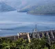 Jurala Project flood flow increases as Srisailam Dam receives Krishna river water