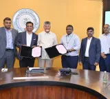 AstraZeneca India signs agreement for Genomic Solutions Center in presence of Chandrababu