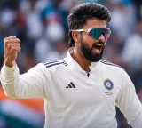 Who is Saransh Jain the 33 year old new face in Team India