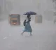 Depression strengthens heavy rains for three days in Telangana