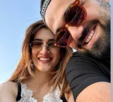 Kriti Sanon's rumoured boyfriend Kabir Bahia wishes 'Happy K Day' as actress turns 36