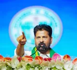 Govt stands firmly behind HYDRAA: Revanth Reddy