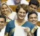 Change angle of heart, not camera: Priyanka Gandhi’s advice to PM Modi