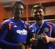 Rinku Singh wins 'Best Attitude of the match' award after Zimbabwe series sweep