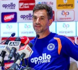 Ryan ten Doeschate steps down as India’s assistant coach, set for KKR return: Report
