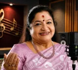 Singer Chitra tells fans: Your affection and constant support over the years are among the greatest blessings in my life!