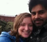 Pawan Kalyan's wife says, "Please call me Anna Konidala!"