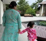 Priyanka Chopra shares pic of daughter Malti Marie reuniting with grandmother Madhu Chopra