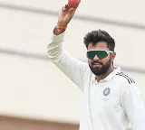 Saransh Jain earns maiden call-up as BCCI names squad for Sri Lanka Tests