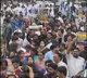 YSRCP holds protests across Andhra Pradesh over 'irregularities' in teachers’ recruitment