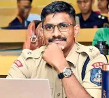 Hyderabad Police take trainee IPS officer in custody in sexual harassment case