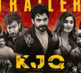 'KJQ - King, Jackie, Queen' trailer: A riveting tale of friendship, power and revenge!