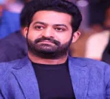 Jr NTR advised 8 weeks of rest after sustaining injury to shoulder