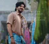 Dulquer Salmaan plays Krishna in director Pavan Sadineni's 'Aakasamlo Oka Tara'
