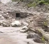 Char Dham Yatra suspended amid heavy rainfall, landslides in Uttarakhand