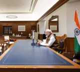 Skyroot’s energy reflects vibrant spirit of India’s space ecosystem: PM Modi