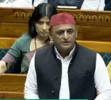 Youngsters know how to make govt yield, thank new generation for morale: Akhilesh Yadav