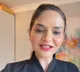 Madhoo shares the happy news that her elder daughter is all set to get married
