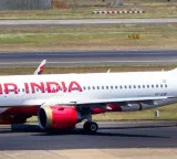 Air India, Air India Express FY26 net loss more than doubles to Rs 22,238 crore