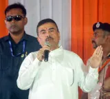 Bengal CM Suvendu Adhikari to meet 20 rebel MPs in Delhi amid TMC push for their disqualification