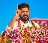 Revanth Reddys Youth Mantra Revanth Reddys Masterstroke Against BJP