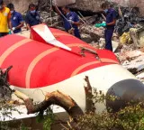 Air India Boeing Dreamliner crash investigation update in Parliament