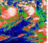 Andhra Pradesh Weather Forecast For Tomorrow