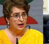 Priyanka Gandhi Cow Urine Expert Comment Who is V Kamakoti