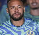 'I gave my blood, my life for Brazil': Neymar confirms international retirement