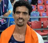 Gulveer Singh creates history in Commonwealth Games with a small advice