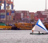 Visakhapatnam Port dominates domestic seafood exports with over half share