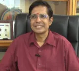 V Kamakoti Analysis on Why JEE Question Papers Do Not Leak