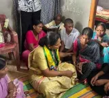 Kalvakuntla Kavitha apologizes for Nerella incident and demands 1 crore compensation